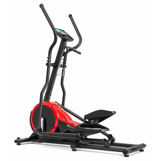 Купить Орбитрек  Hop-Sport HS-070C Buzz iconsole Red 2020  в Киеве - фото №1